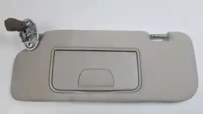 Peça sobressalente para automóvel em segunda mão pára-sol esquerdo por chevrolet captiva z20s-d referências oem iam   96813630