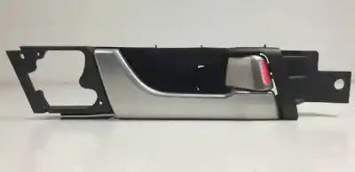 Peça sobressalente para automóvel em segunda mão Puxador Interior Traseiro Direito por CHEVROLET CAPTIVA Z20S-D Referências OEM IAM SWC200412  