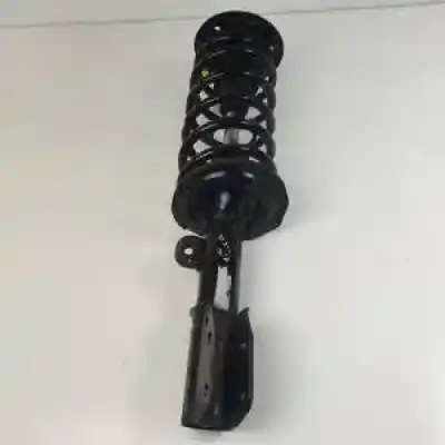 Peça sobressalente para automóvel em segunda mão Amortecedor Dianteiro Direito por CHEVROLET CAPTIVA Z20S-D Referências OEM IAM 96626304 7451286 
