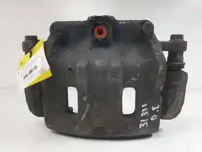 Peça sobressalente para automóvel em segunda mão Pinça De Travão Dianteira Esquerda por CHEVROLET CAPTIVA Z20S-D Referências OEM IAM BC140107  