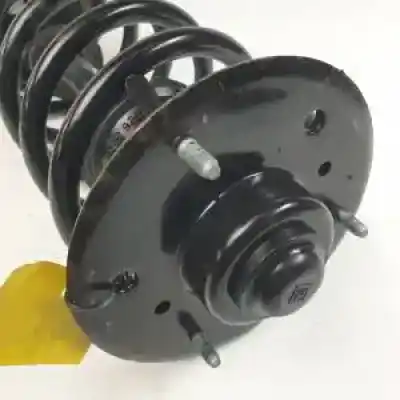 Peça sobressalente para automóvel em segunda mão amortecedor dianteiro esquerdo por chevrolet captiva z20s-d referências oem iam 96626303 7541285 