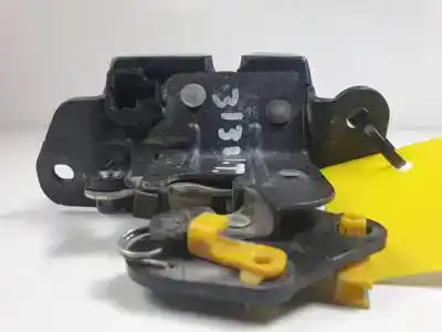 Peça sobressalente para automóvel em segunda mão fechadura do mala por chevrolet captiva z20s-d referências oem iam   96861655