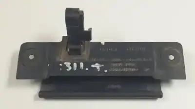 Second-hand car spare part tailgate back door handle for chevrolet captiva z20s-d oem iam references   96624625