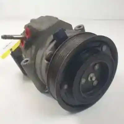 Peça sobressalente para automóvel em segunda mão compressor de ar condicionado a/a a/c por chevrolet captiva z20s-d referências oem iam 96861884
