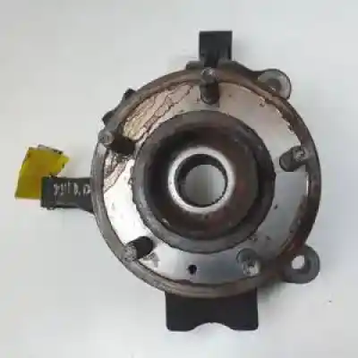 Second-hand car spare part Front Right Knuckle for CHEVROLET CAPTIVA Z20S-D OEM IAM references   96626338