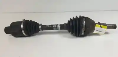 Peça sobressalente para automóvel em segunda mão transmissão dianteira direita por chevrolet captiva z20s-d referências oem iam 