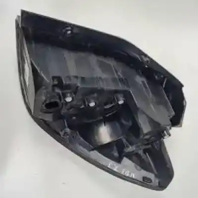 Second-hand car spare part left tailgate light for chevrolet captiva z20s-d oem iam references   96626995