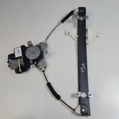 Peça sobressalente para automóvel em segunda mão elevador de vidros dianteira esquerda por chevrolet captiva z20s-d referências oem iam 96627077