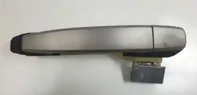 Peça sobressalente para automóvel em segunda mão puxador exterior traseiro direito por chevrolet captiva z20s-d referências oem iam 