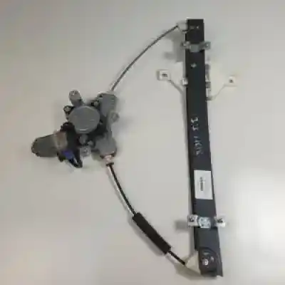Peça sobressalente para automóvel em segunda mão elevador de vidros traseiro esquerdo por chevrolet captiva z20s-d referências oem iam 25937971