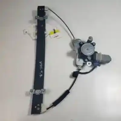 Peça sobressalente para automóvel em segunda mão elevador de vidros traseiro direito por chevrolet captiva z20s-d referências oem iam 25937970