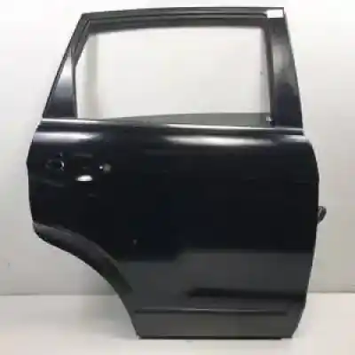 Peça sobressalente para automóvel em segunda mão porta do automóvel traseira direita por chevrolet captiva z20s-d referências oem iam 