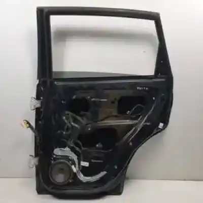 Peça sobressalente para automóvel em segunda mão porta do automóvel traseira direita por chevrolet captiva z20s-d referências oem iam   