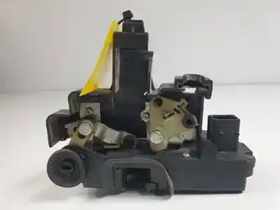 Peça sobressalente para automóvel em segunda mão fechadura da porta traseira direita por chevrolet captiva z20s-d referências oem iam   20996092