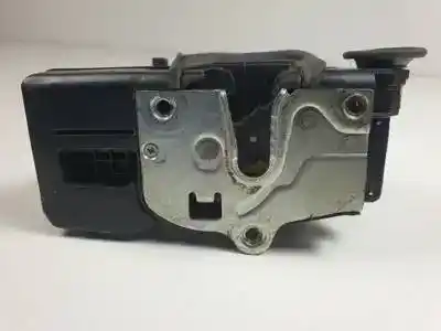 Peça sobressalente para automóvel em segunda mão fechadura da porta traseira esquerda por chevrolet captiva z20s-d referências oem iam 