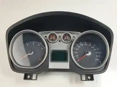 Peça sobressalente para automóvel em segunda mão Quadrante por FORD FOCUS LIM. (CB4) SHDA Referências OEM IAM 8V4T10849EL VP8V4F10849EL 