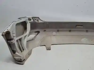 Second-hand car spare part rear bumper for ford focus lim. (cb4) shda oem iam references   