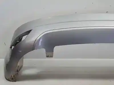 Second-hand car spare part rear bumper for ford focus lim. (cb4) shda oem iam references   