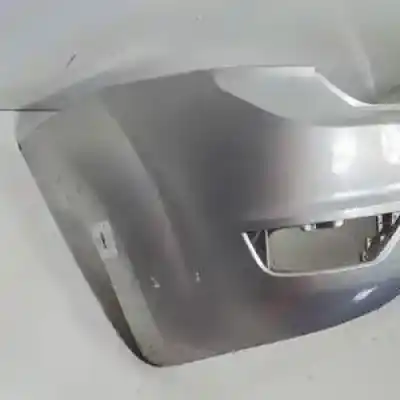 Second-hand car spare part rear bumper for ford focus lim. (cb4) shda oem iam references   