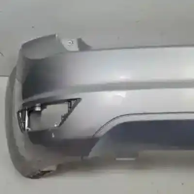 Second-hand car spare part rear bumper for ford focus lim. (cb4) shda oem iam references   