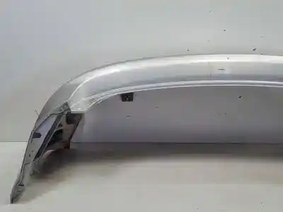 Second-hand car spare part rear bumper for ford focus lim. (cb4) shda oem iam references   