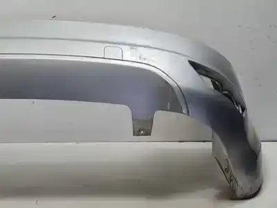 Second-hand car spare part rear bumper for ford focus lim. (cb4) shda oem iam references   