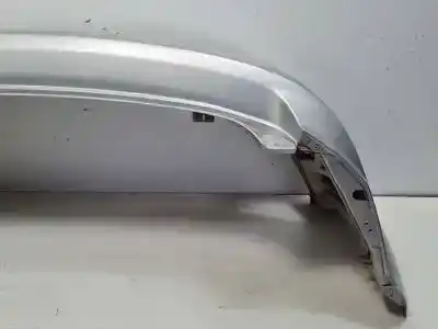 Second-hand car spare part rear bumper for ford focus lim. (cb4) shda oem iam references   