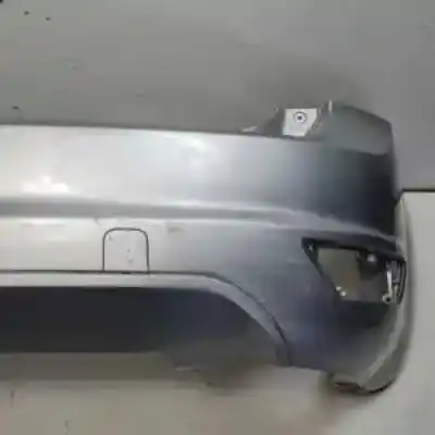 Second-hand car spare part rear bumper for ford focus lim. (cb4) shda oem iam references   
