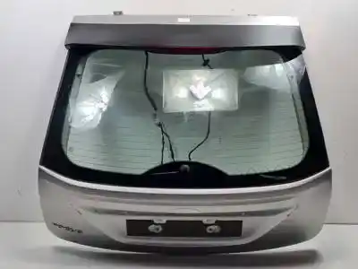 Second-hand car spare part TAILGATE for FORD FOCUS LIM. (CB4)  OEM IAM references   