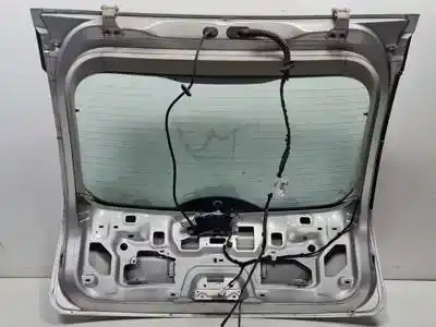 Second-hand car spare part tailgate for ford focus lim. (cb4) shda oem iam references   