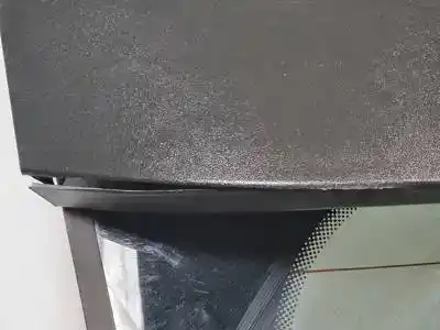 Second-hand car spare part tailgate for ford focus lim. (cb4) shda oem iam references   