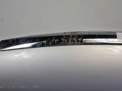 Peça sobressalente para automóvel em segunda mão capot por ford focus lim. (cb4) shda referências oem iam   