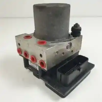 Peça sobressalente para automóvel em segunda mão ABS por PEUGEOT EXPERT KASTEN  Referências OEM IAM 9661887180 0265251177 0265951434 