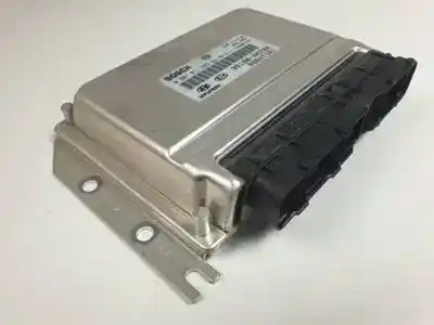 Second-hand car spare part ECU ENGINE CONTROL for KIA SORENTO (BL)  OEM IAM references 0281011283 391004A720 