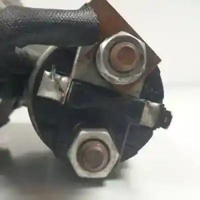 Second-hand car spare part starter motor for kia sorento (bl) d4cb oem iam references 361004a000 tm000a23601 