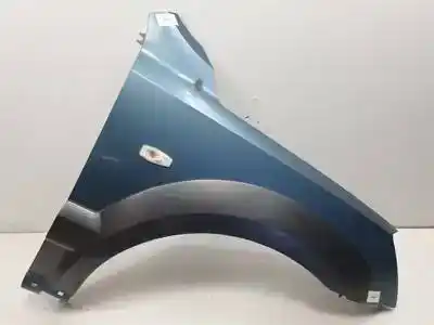 Second-hand car spare part Front Right Fin for KIA SORENTO (BL) D4CB OEM IAM references   