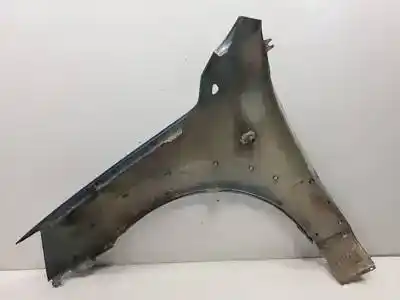 Second-hand car spare part front right fin for kia sorento (bl) d4cb oem iam references   