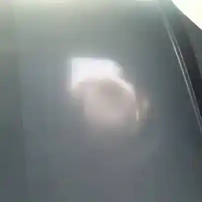 Second-hand car spare part bonnet for kia sorento (bl) d4cb oem iam references   