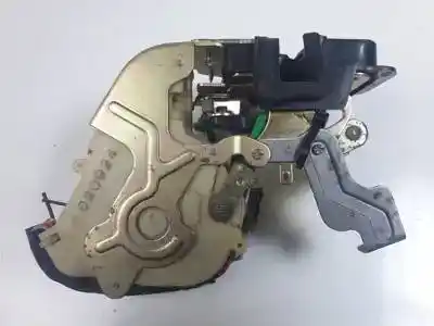 Second-hand car spare part left front door lock for kia sorento (bl) d4cb oem iam references   813103e010