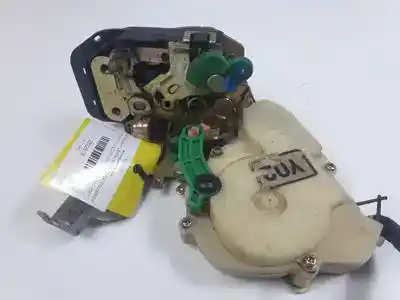 Second-hand car spare part left front door lock for kia sorento (bl) d4cb oem iam references   813103e010