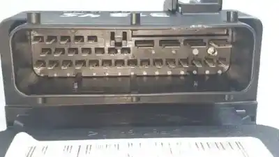 Pezzo di ricambio per auto di seconda mano abs per kia sorento (bl) d4cb riferimenti oem iam 589103e310 0265216928 0273004660 