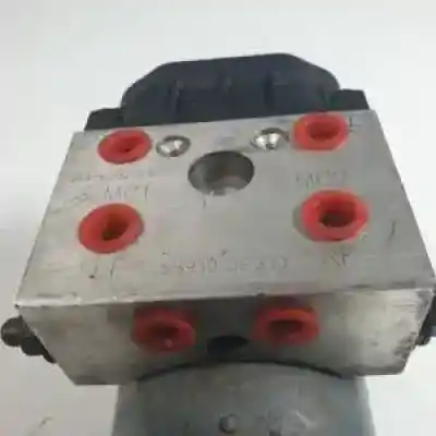 Pezzo di ricambio per auto di seconda mano abs per kia sorento (bl) d4cb riferimenti oem iam 589103e310 0265216928 0273004660 
