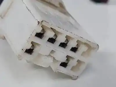 Second-hand car spare part left tailgate light for kia sorento (bl) d4cb oem iam references 924013e0  