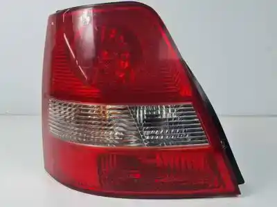 Second-hand car spare part LEFT TAILGATE LIGHT for KIA SORENTO (BL)  OEM IAM references 924013E0  