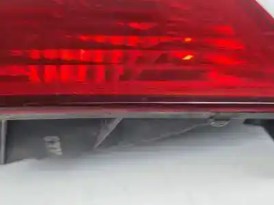 Second-hand car spare part left tailgate light for kia sorento (bl) d4cb oem iam references 924013e0  