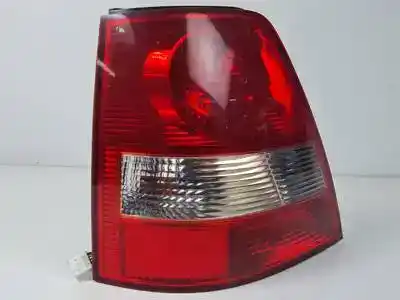 Second-hand car spare part left tailgate light for kia sorento (bl) d4cb oem iam references 924013e0  