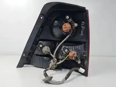 Second-hand car spare part left tailgate light for kia sorento (bl) d4cb oem iam references 924013e0  