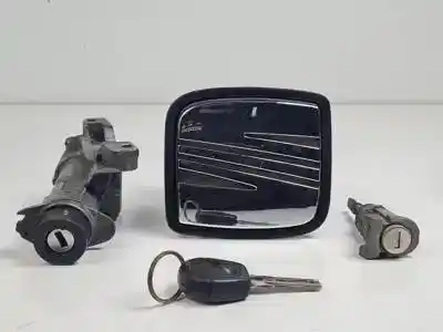 Pezzo di ricambio per auto di seconda mano DISPOSITIVO ANTIFURTO per SEAT LEON (1M1) AZD M.B. Riferimenti OEM IAM 4B0905851C  