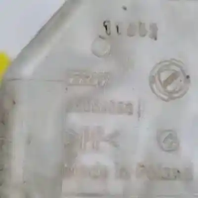 Автозапчасти б/у тормозной насос за ford ka (ccu) fp4.169a4000 ссылки oem iam 32069666  