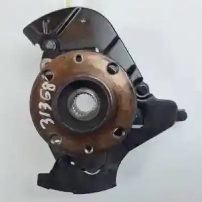 Pezzo di ricambio per auto di seconda mano snodo anteriore sinistro per ford ka (ccu) fp4.169a4000 riferimenti oem iam 